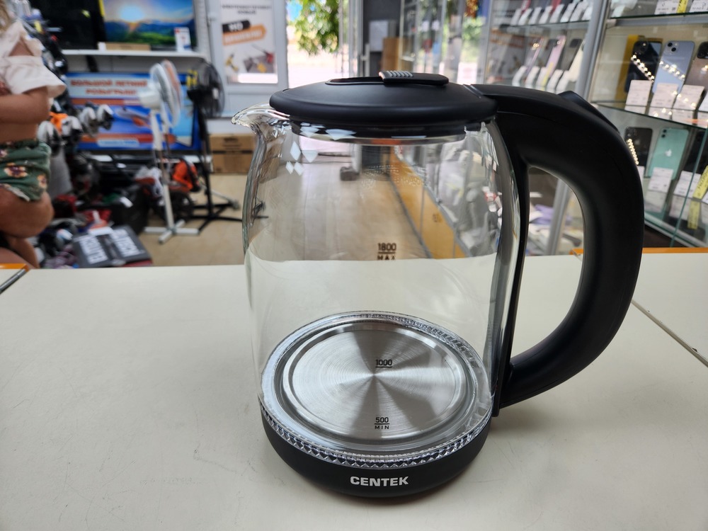 Чайник электрический Centex CT-0010