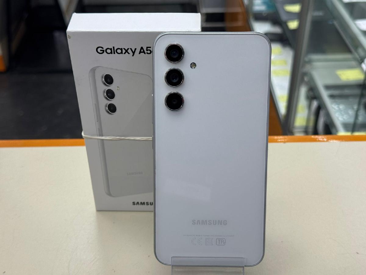 Смартфон Samsung Galaxy A54 8/256