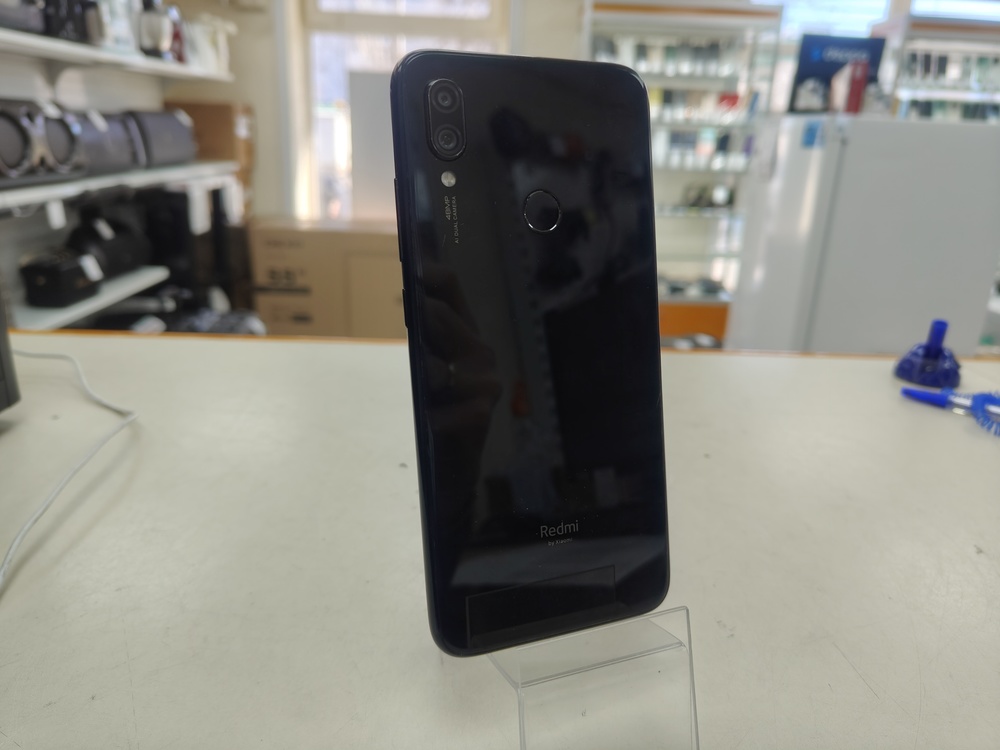 Смартфон Xiaomi Redmi Note 7 4/64
