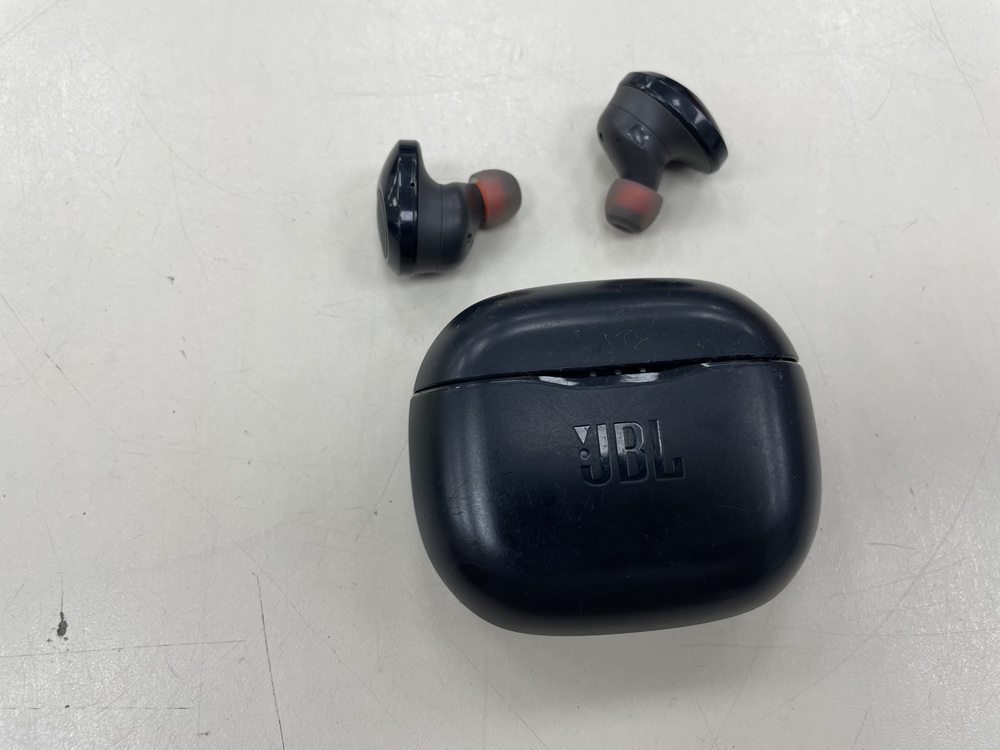 Наушники беспроводные JBL Tune 125TWS