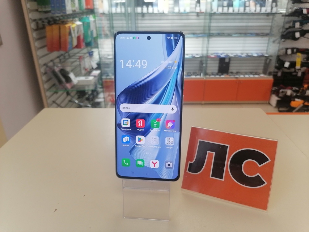 Смартфон Oppo Reno 10 8/256