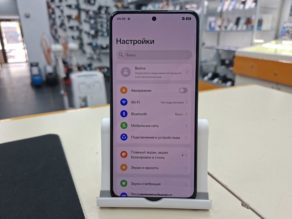 Смартфон Oppo Reno 13F 8/256