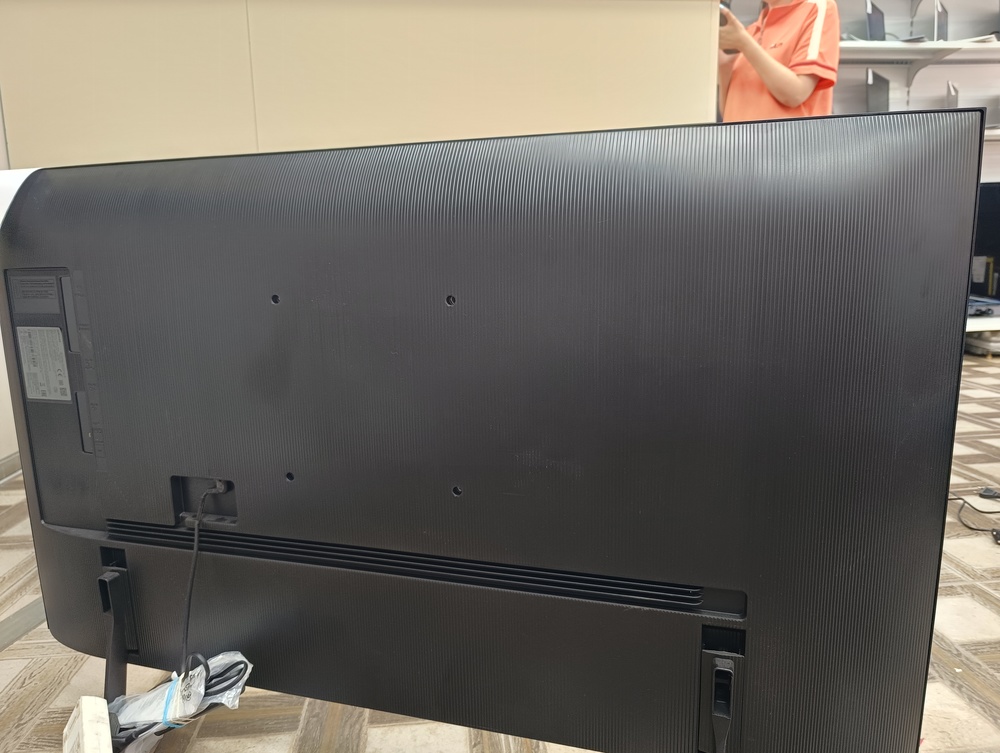 LED Телевизор Samsung UE50DU7100U