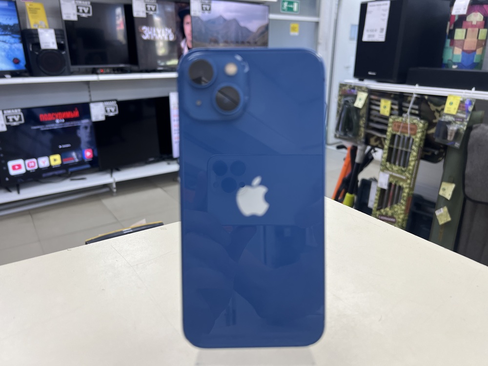 Смартфон Apple iPhone 13 128Gb