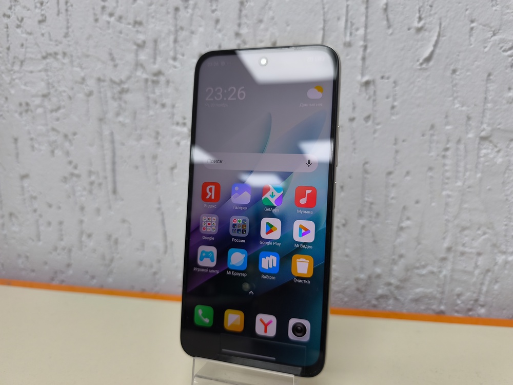 Смартфон Xiaomi Redmi 15 6/128