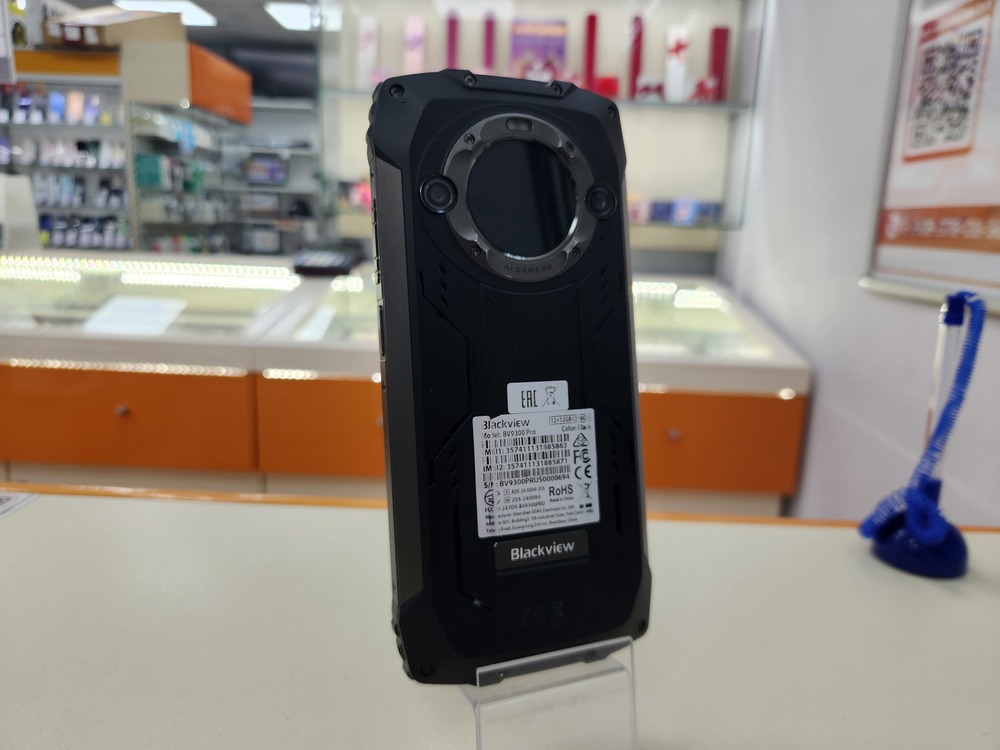 Смартфон Blackview BV9300