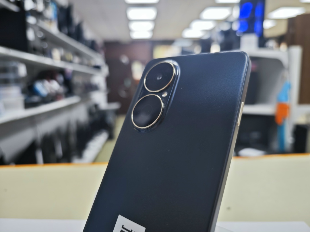 Смартфон Huawei Nova Y73 8/256