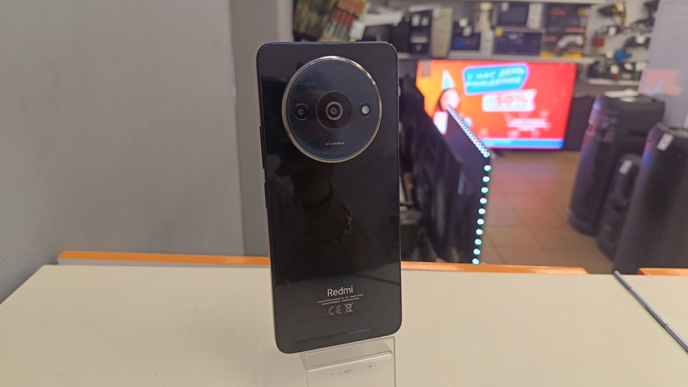 Смартфон Xiaomi A3 3/64