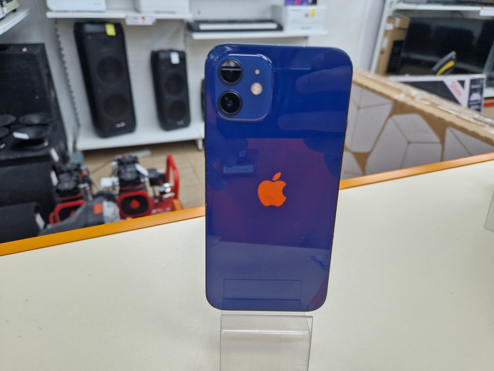 Смартфон Apple iPhone 12 64Gb