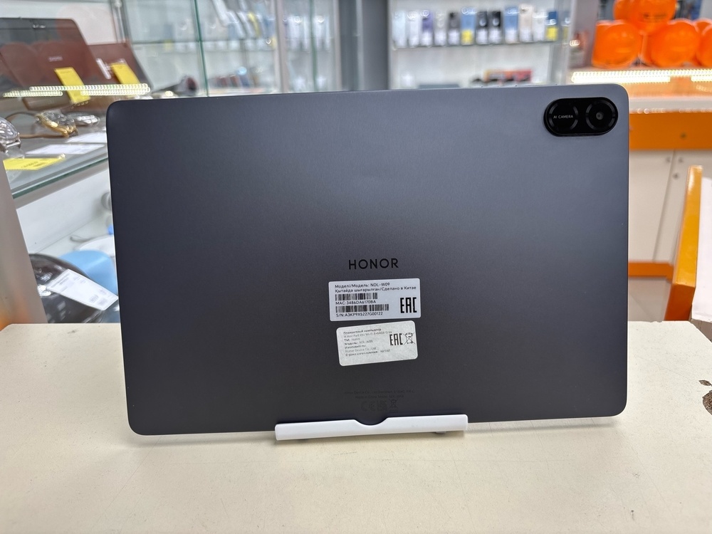 Планшет Honor Pad X8a 4/64 GB