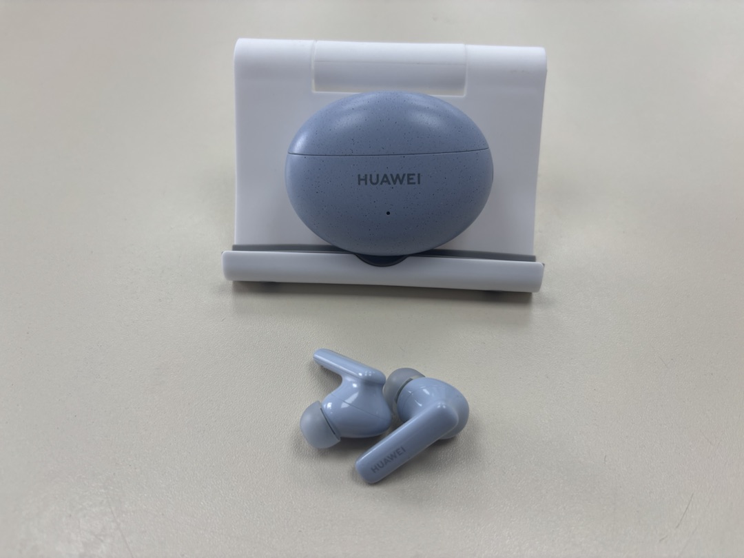 Наушники беспроводные HUAWEI FreeBuds 5i