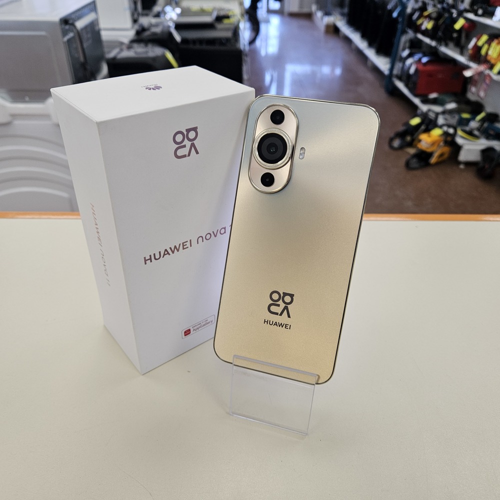 Смартфон Huawei Nova 11 8/256
