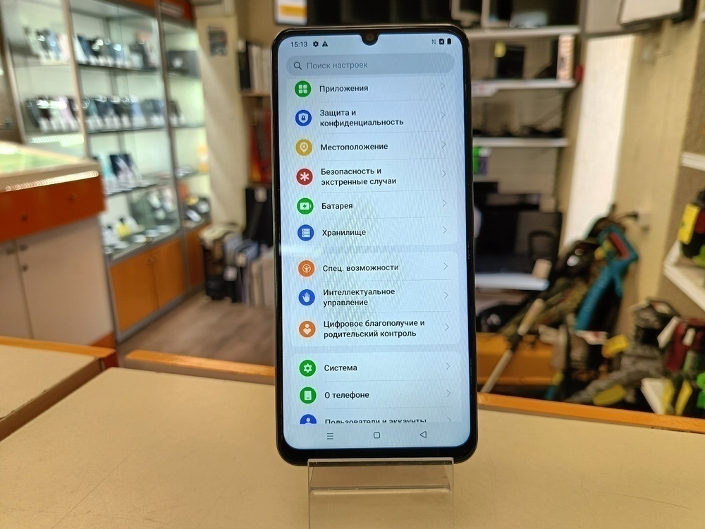 Смартфон Realme C61 8/256
