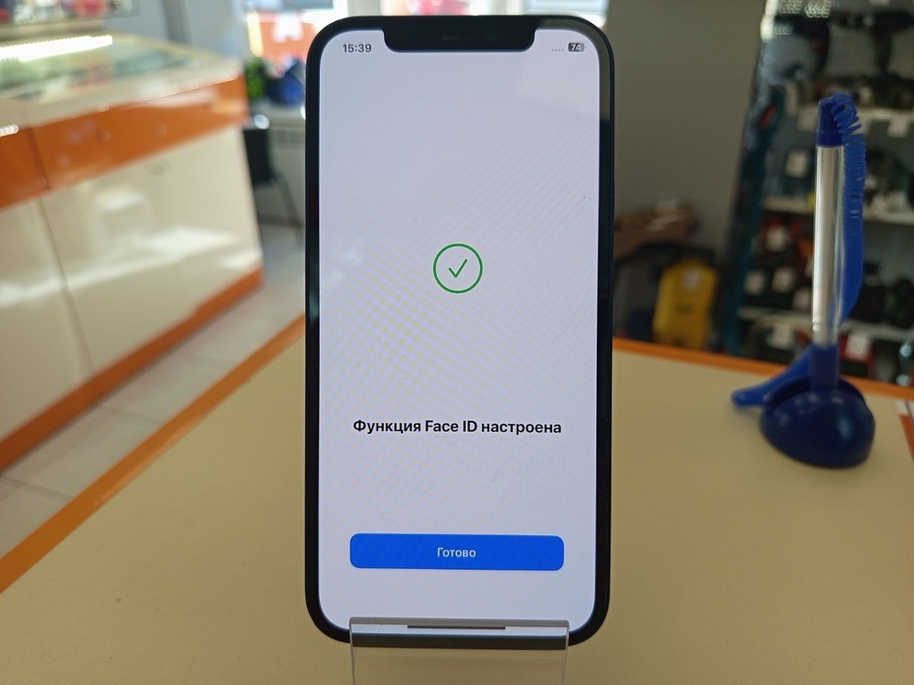 Смартфон Apple iPhone 12 128Gb