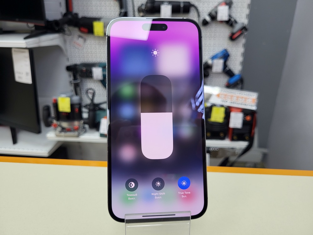 Смартфон Apple Iphone 14 Pro Max 256Gb