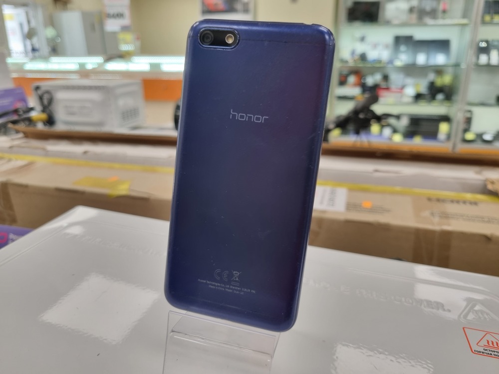 Смартфон Honor 7A 2/16