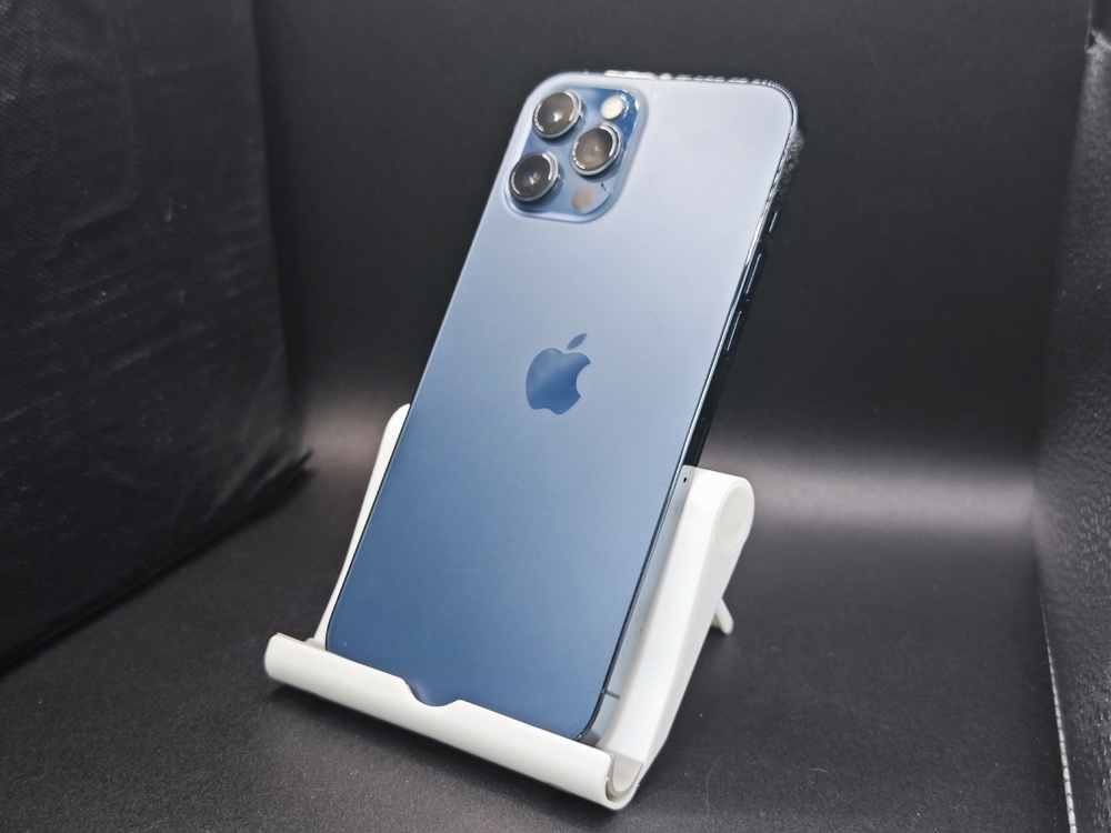 Смартфон Apple iPhone 12 Pro Max 256Gb