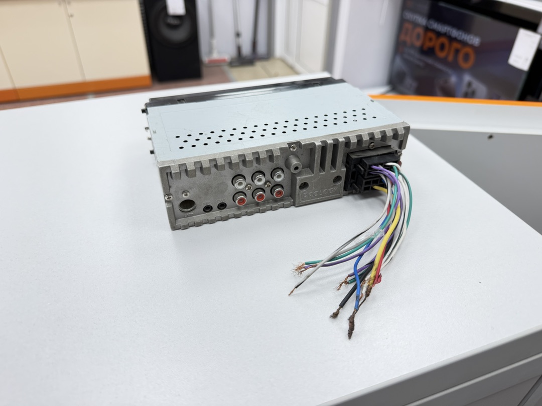 Автомагнитола Prology CMD-300
