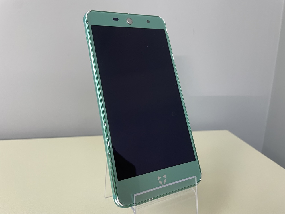 Смартфон Whillefox SWIFT 2