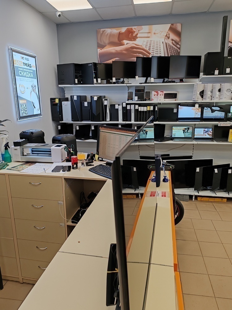 LED Телевизор Artel UA43H3502