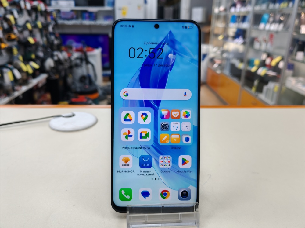 Смартфон Honor 90 Lite 8/256