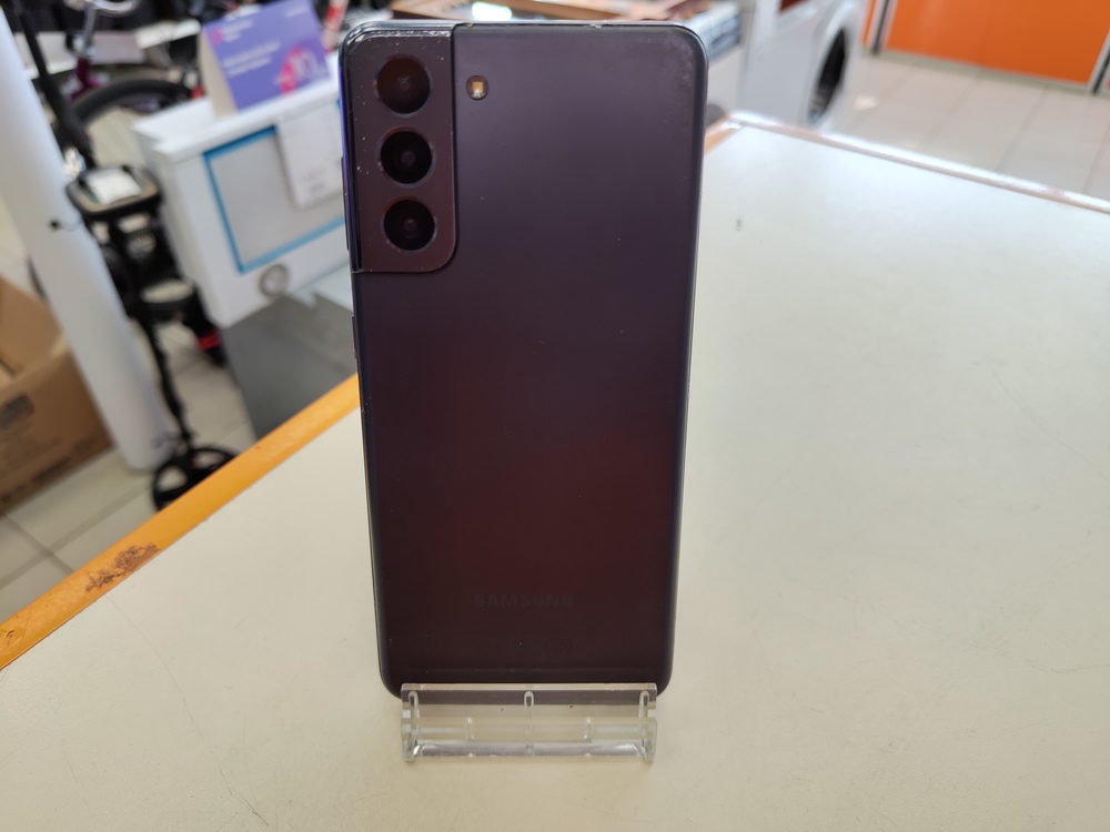 Смартфон Samsung Galaxy S21 5G 8/128