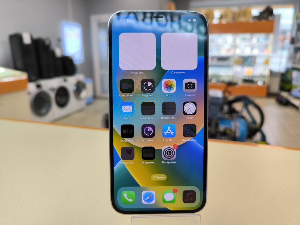 Смартфон Apple iPhone 12 Pro Max 256Gb