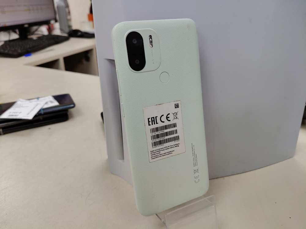Смартфон Xiaomi Redmi A2+ 3/64
