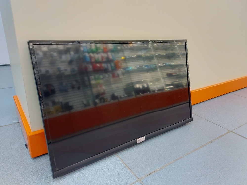LED Телевизор iFFALCON 32F52