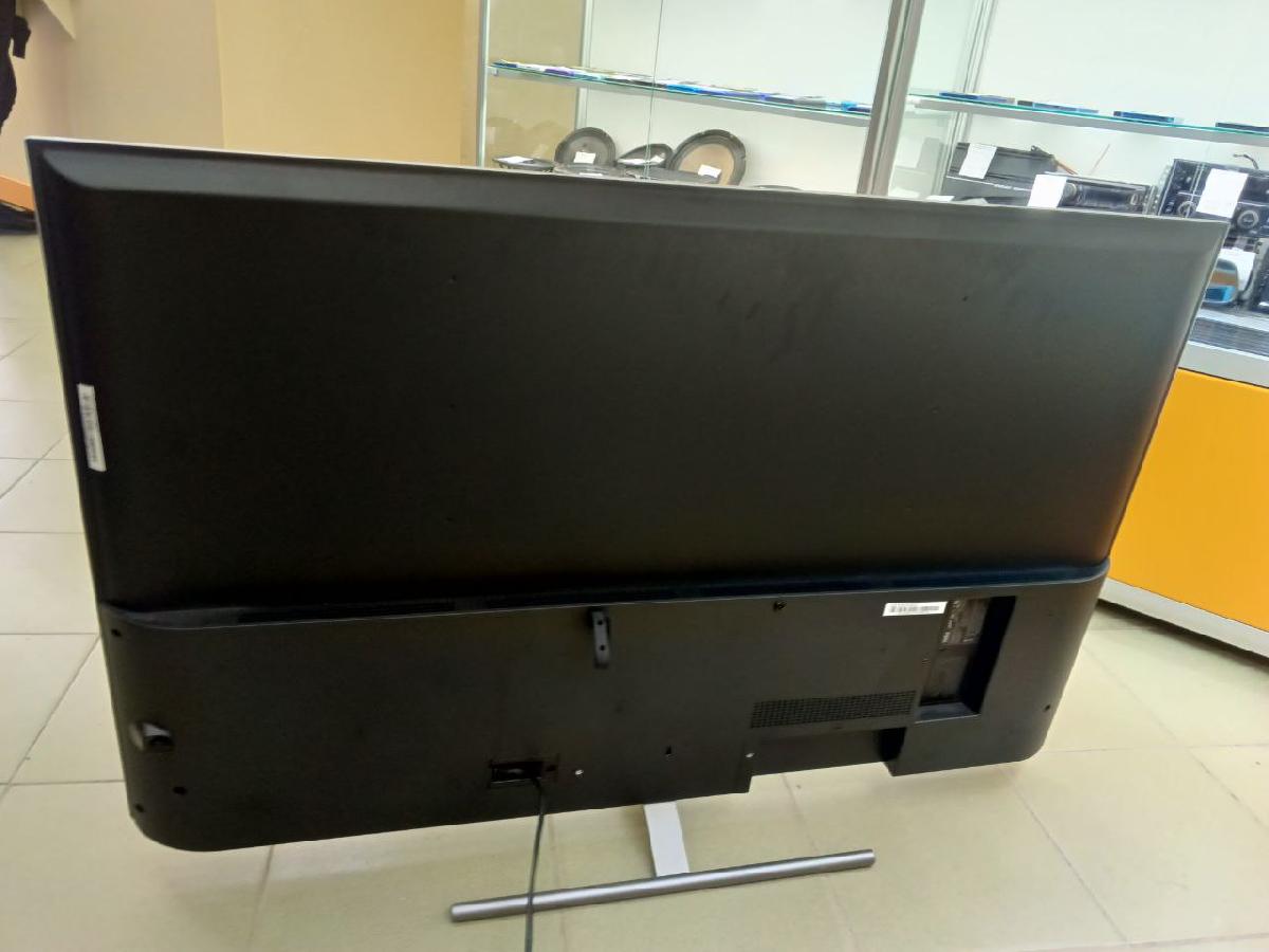 LED Телевизор Haier 50 Smart TV AX Pro