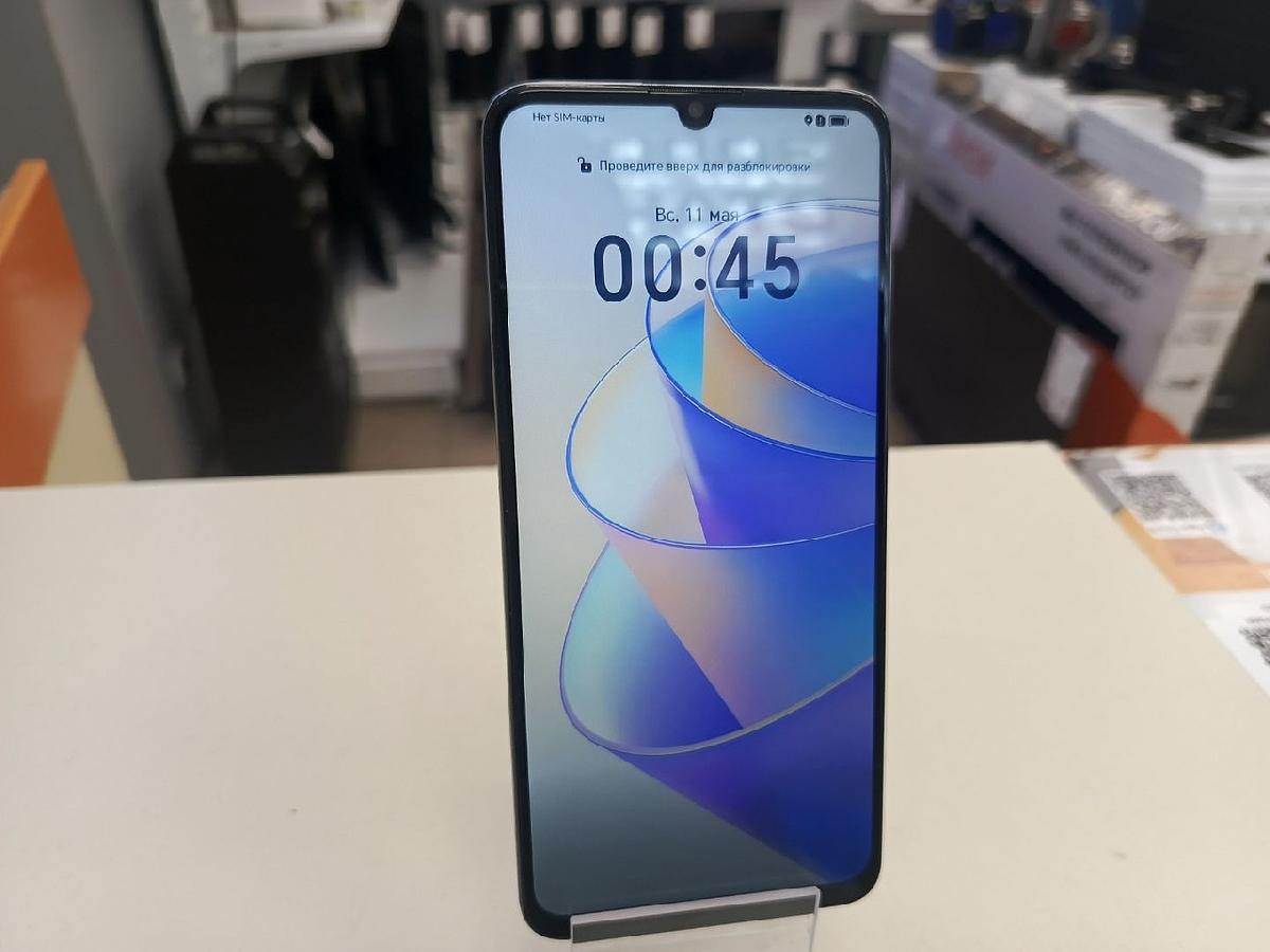 Смартфон Honor X7A  4/128