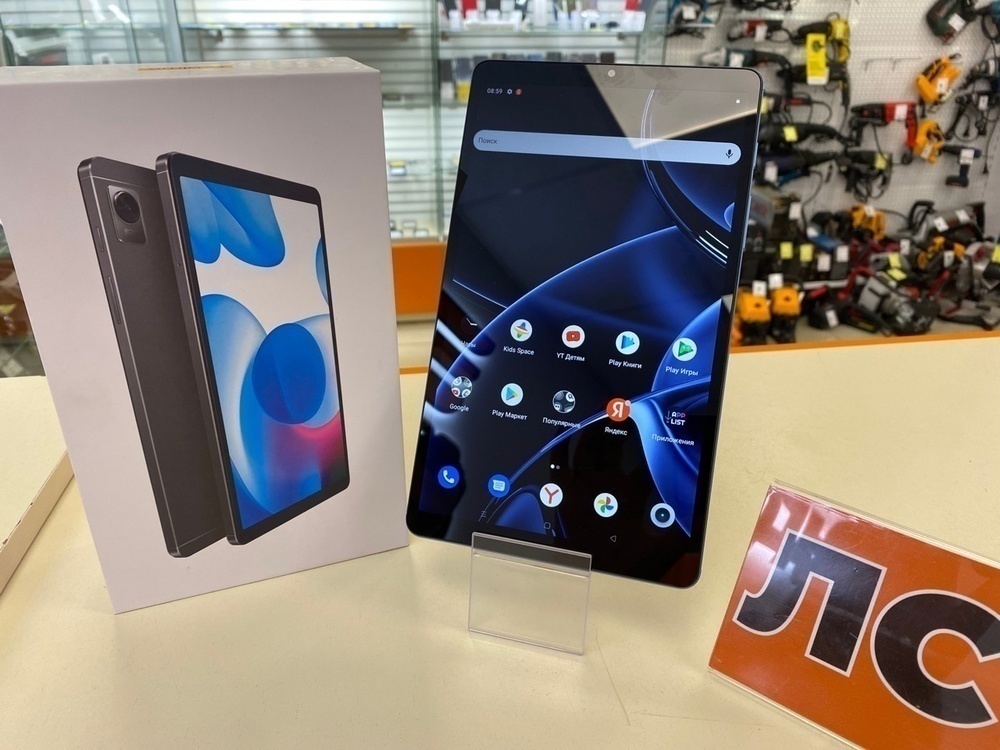 Планшет Realme PAD MINI 3/32