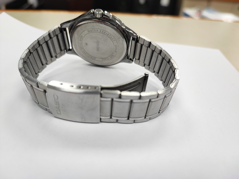 Часы наручные Casio MTP-V300