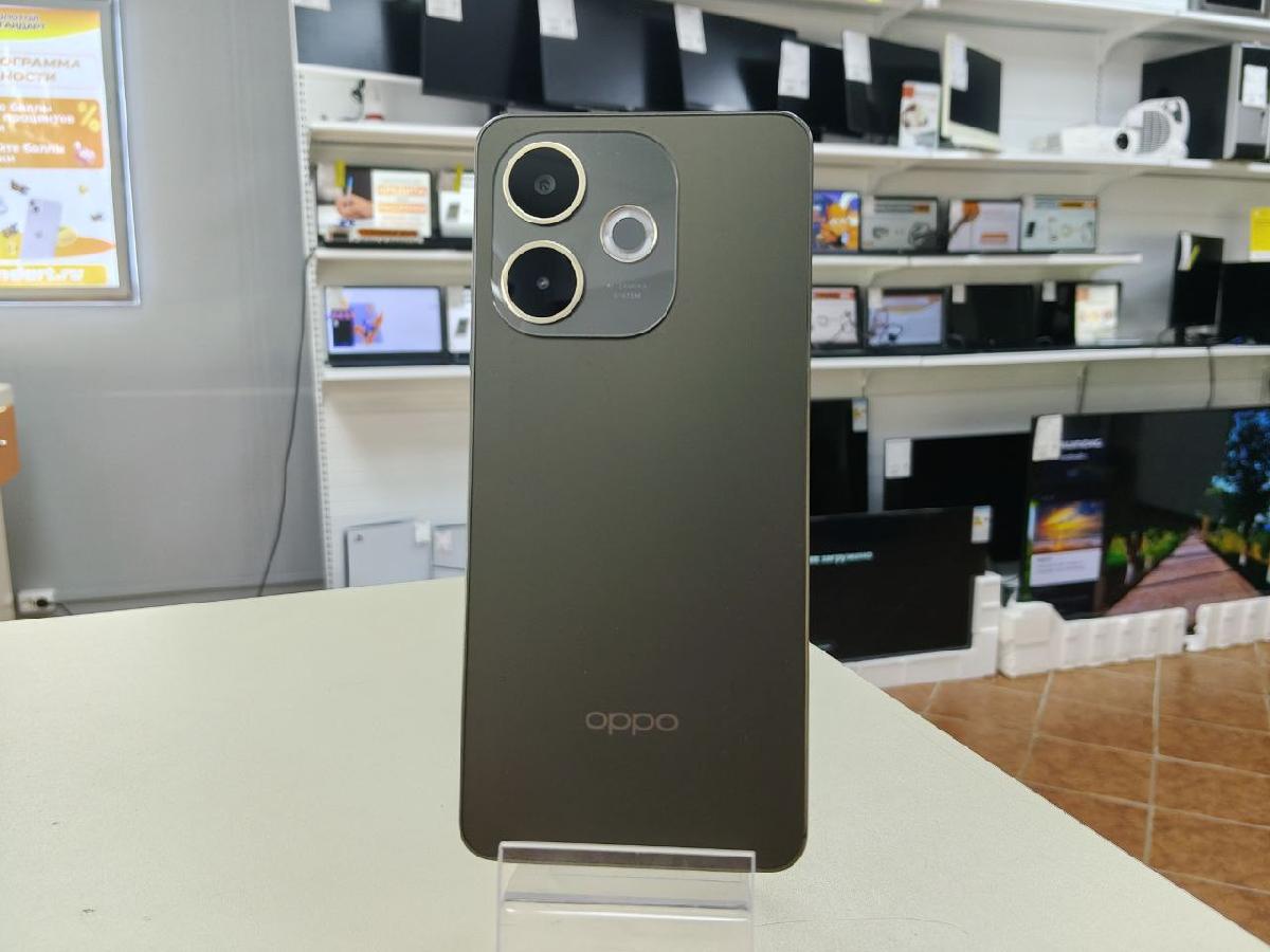 Смартфон Oppo A5 Pro 8/256 ГБ