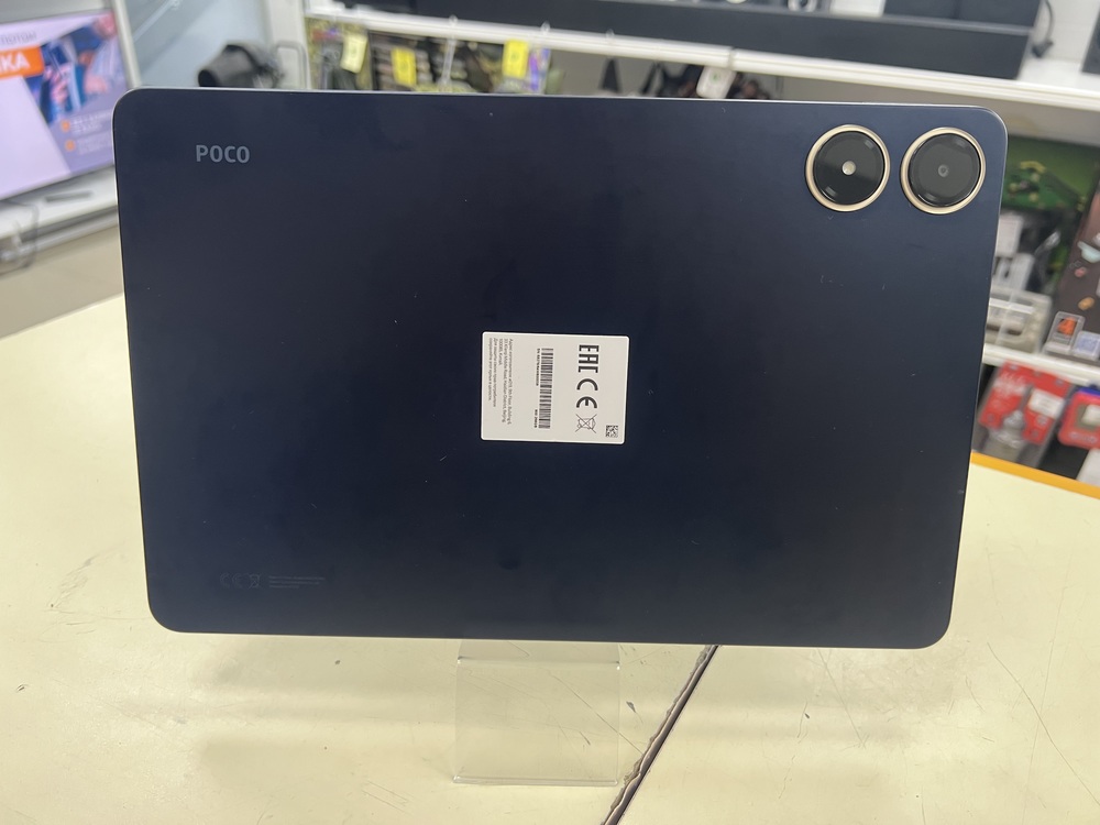 Планшет POCO Pad 8/256