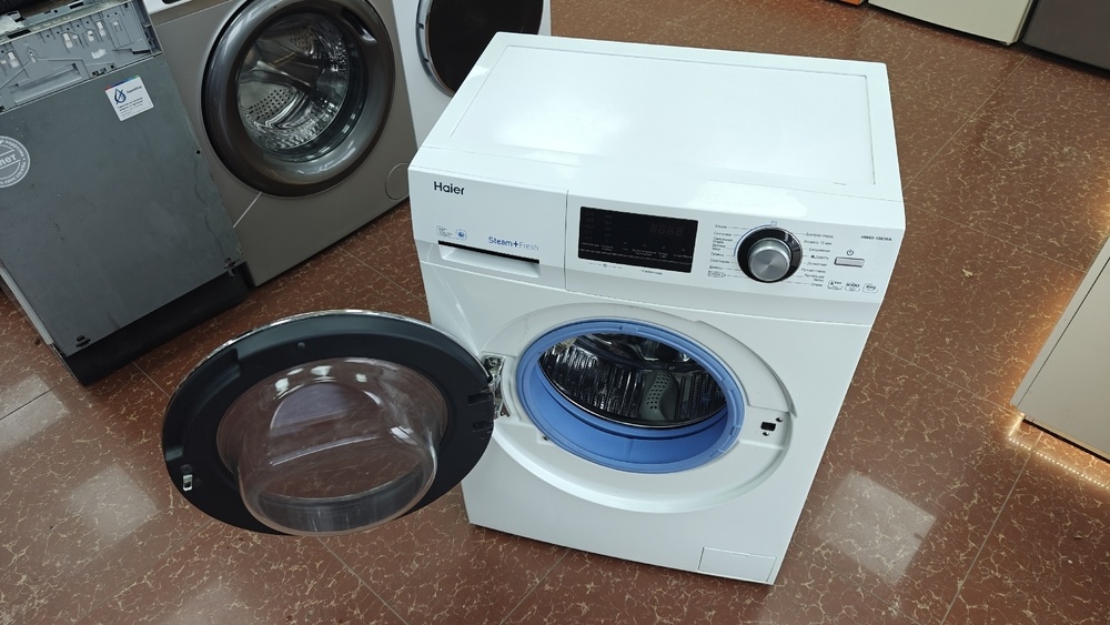 Стиральная машина Haier HW60-10636A