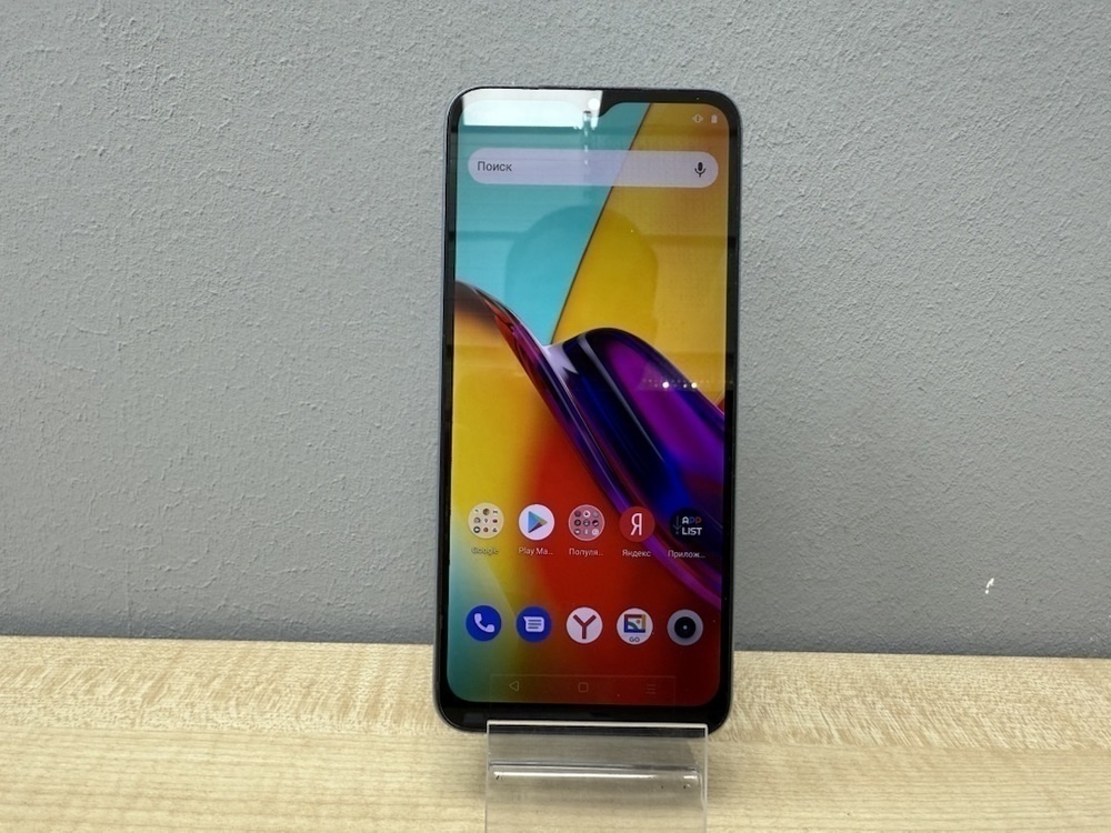 Смартфон Realme C30 2/32