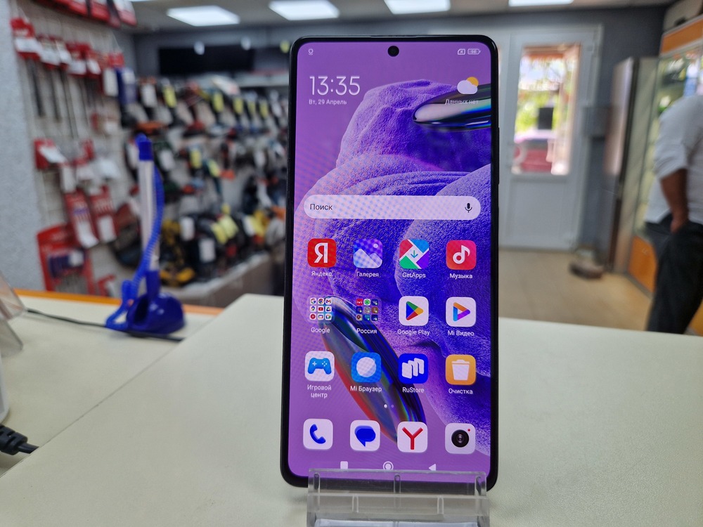 Смартфон Xiaomi Redmi Note 12 Pro+ 8/256