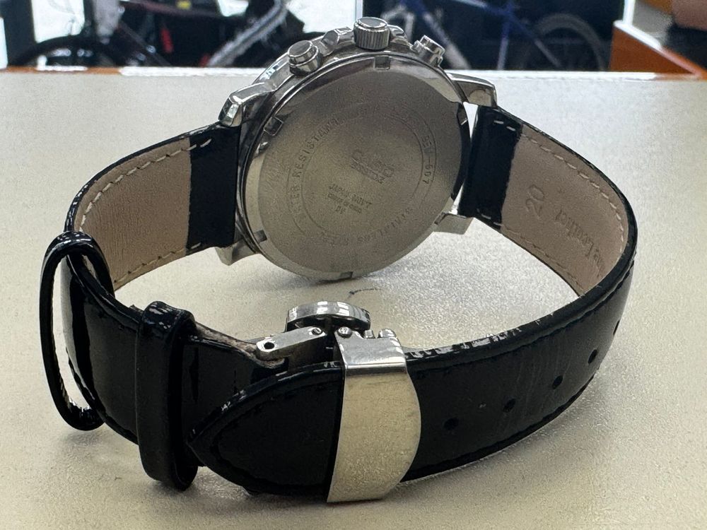 Часы наручные Casio BEM-507