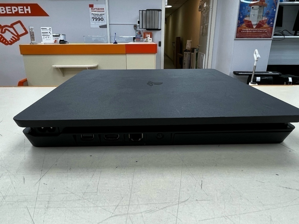 Игровая приставка PlayStation 4 Slim 1Tb