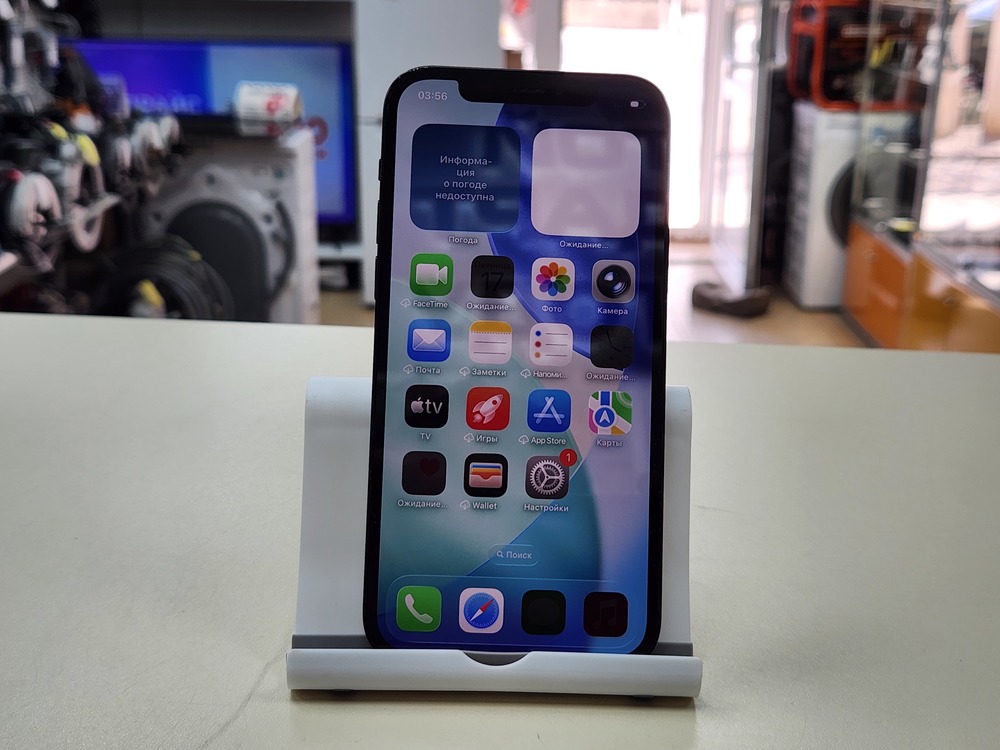 Смартфон Apple iPhone 12 64Gb