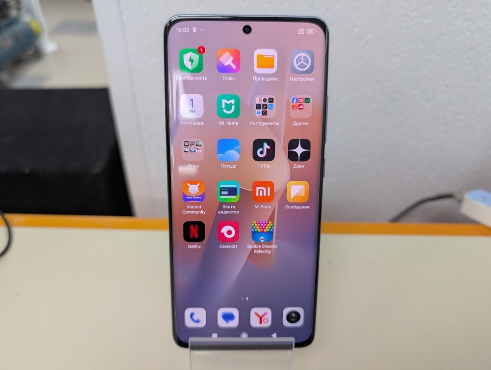 Смартфон Xiaomi 12X 8/256