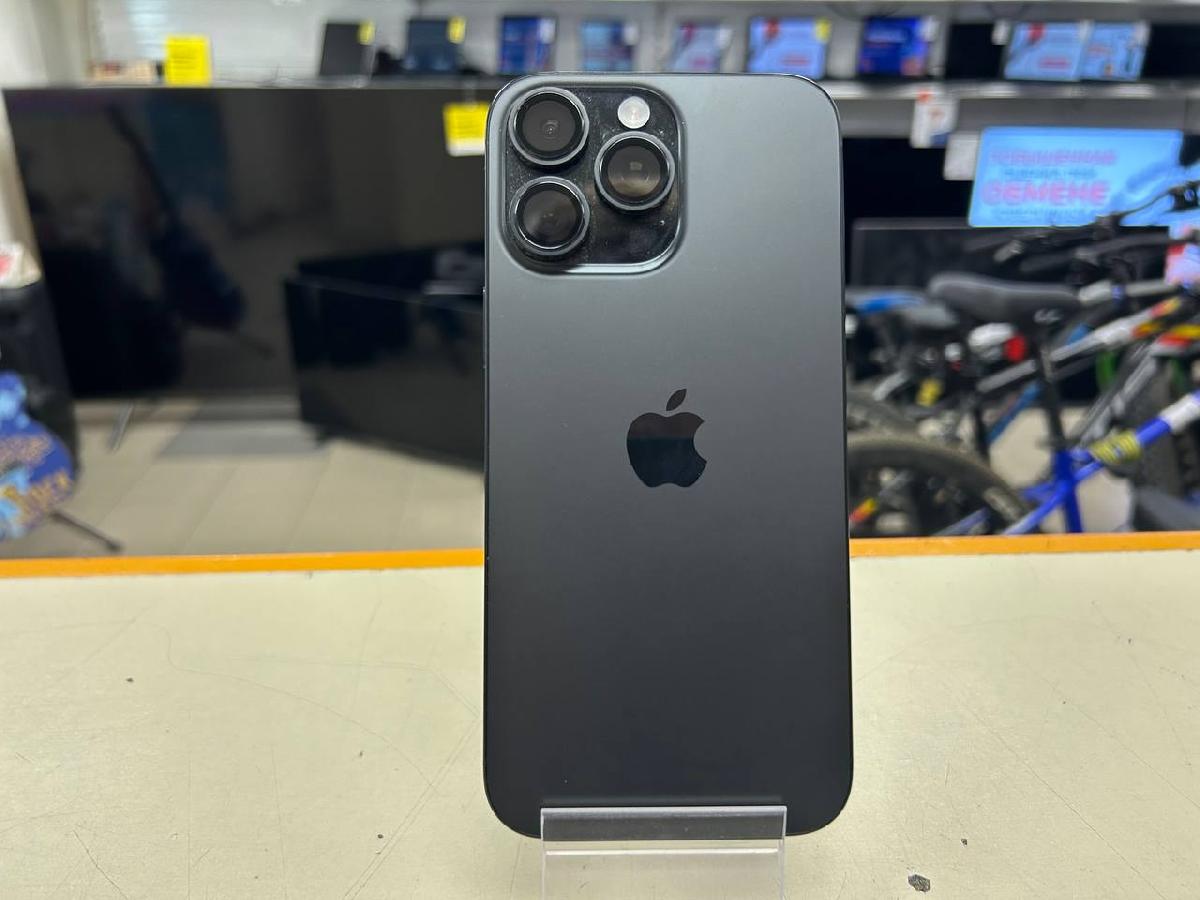 Смартфон Apple Iphone 16 Pro Max 256Gb