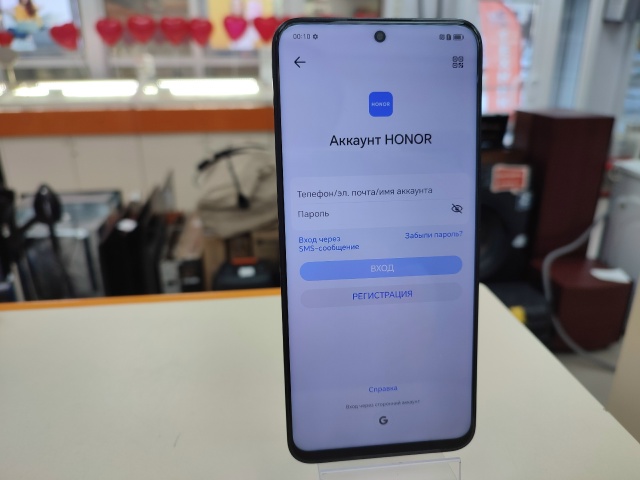 Смартфон Honor X8C 6/128