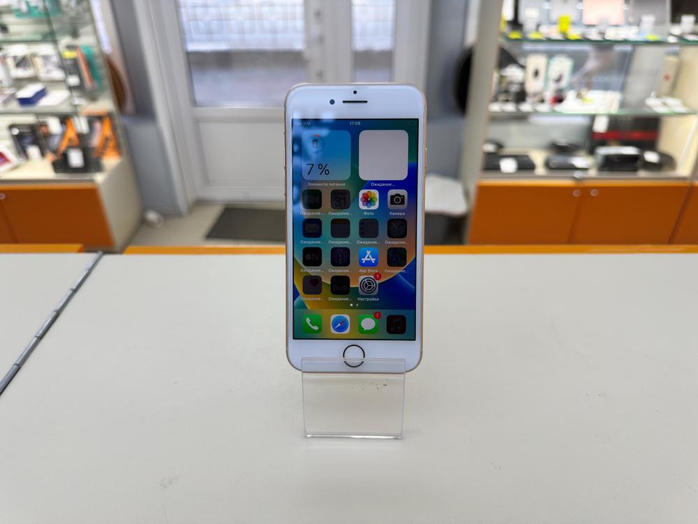 Смартфон Apple iPhone 8 64Gb