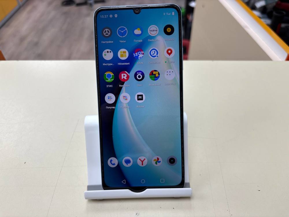 Смартфон Realme Note 50 4/128