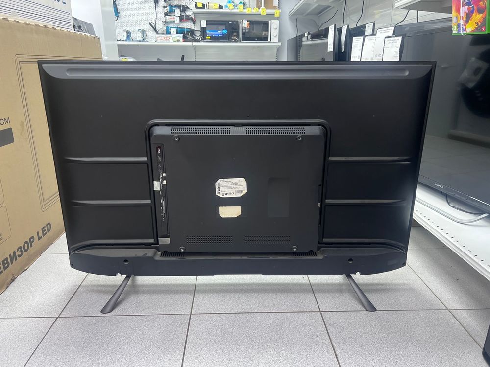 LED Телевизор Artel UA43H3502