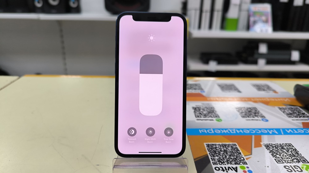 Смартфон Apple iPhone 12 mini 128Gb