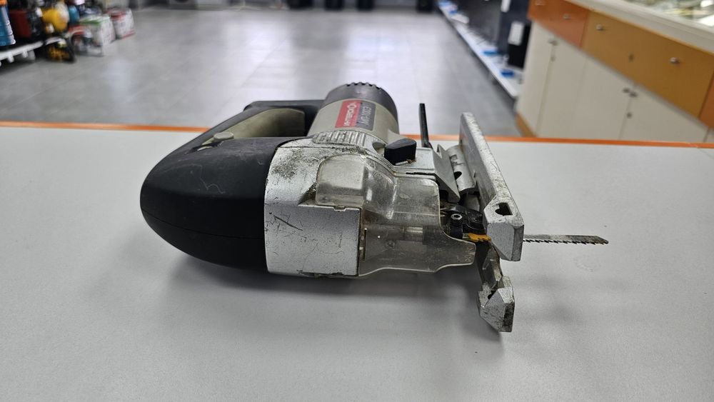 Лобзик Интерскол МП-100Э
