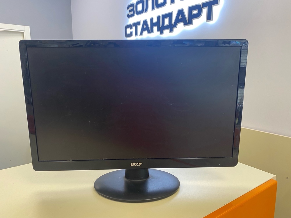 Монитор Acer S220HGL